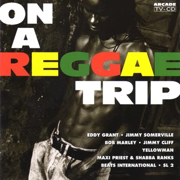 On a Reggae Trip by Various Artists - album cover