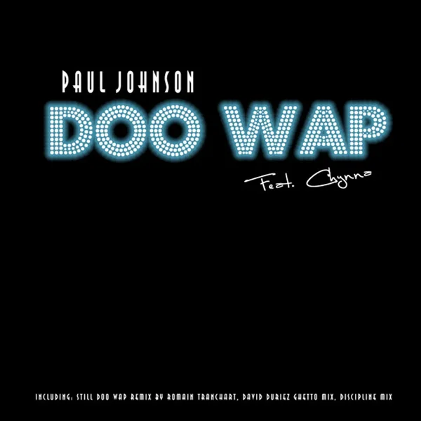 Doo Wap