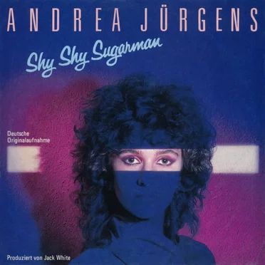 Shy Shy Sugarman