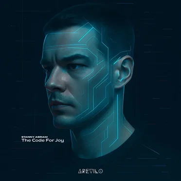 The Code for Joy LP by Stanny Abram - album cover