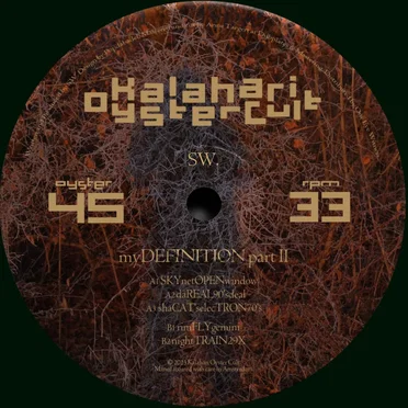 myDEFINITION, part II