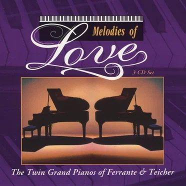 Melodies of Love