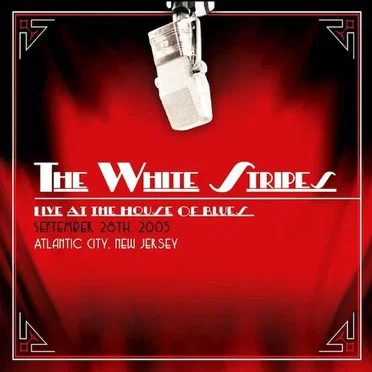Live at the House of Blues in Atlantic City, 9/9/2005