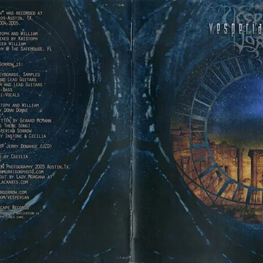 Regenesis Creation