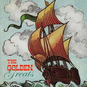 The Golden Greats