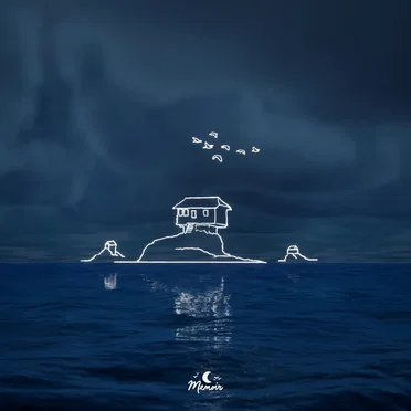 Cliff of the Horizon