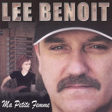 Ma Petite Femme by Lee Benoit - album cover