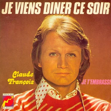 Je viens dîner ce soir