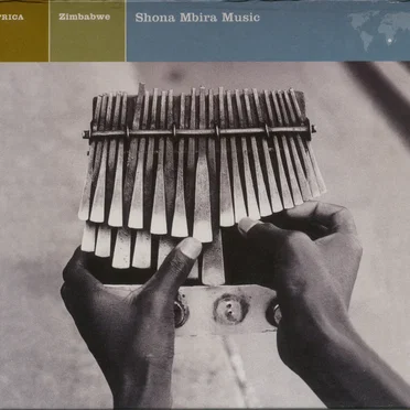 Zimbabwe: Shona Mbira Music