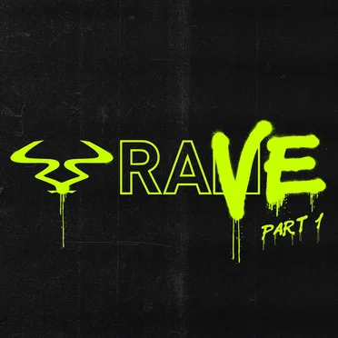 RAM Rave, Part 1 by Various Artists - album cover
