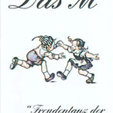 Freudentanz der Peinlichkeiten