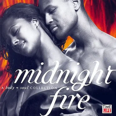 Body + Soul: Midnight Fire by Various Artists - album cover