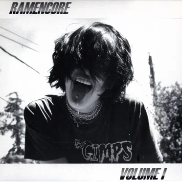 Ramencore Volume I by Various Artists - album cover