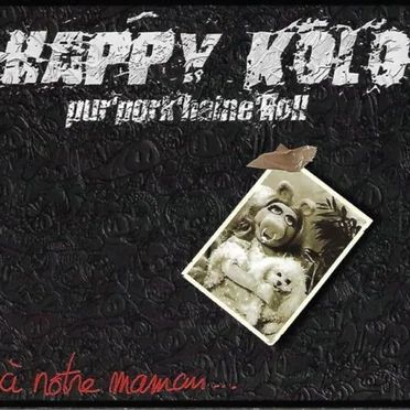 Happy Kolo
