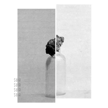 Ater by SUIR - album cover