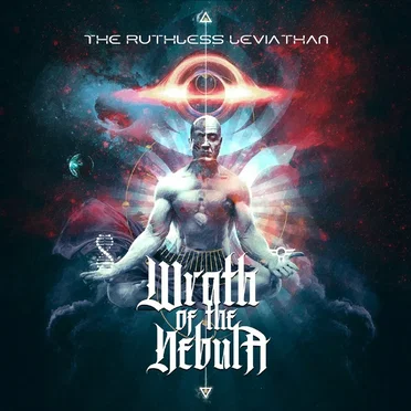 The Ruthless Leviathan by Wrath of the Nebula - album cover