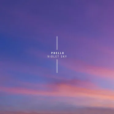 Violet Sky