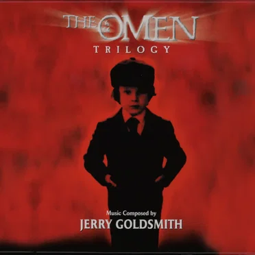 The Omen Trilogy