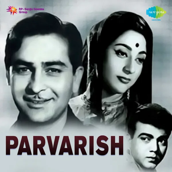 Parvarish