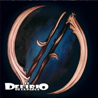El Delirio de la Parca