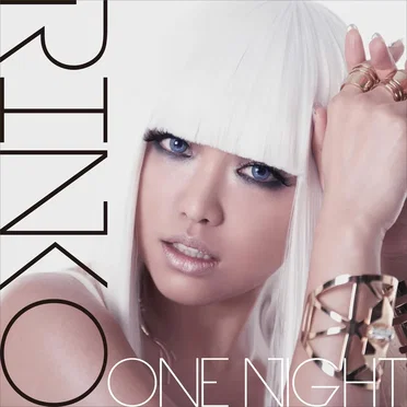 One Night by Rinko - album cover