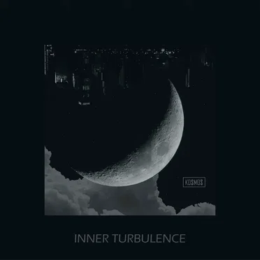 Inner Turbulence by Kosmos - album cover
