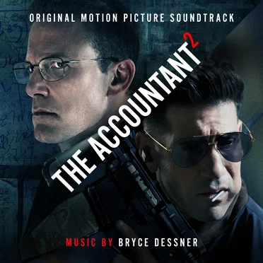 The Accountant 2: Original Motion Picture Soundtrack