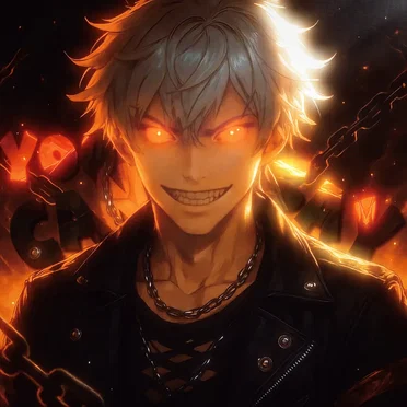 YOU CAN SAY by X SMILE - album cover