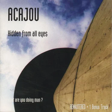 Acajou
