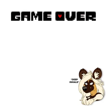 Game Over