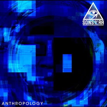 Anthropology by Sons of Ra - album cover