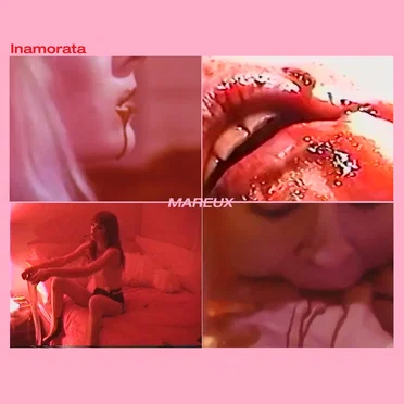 Inamorata by Mareux - album cover