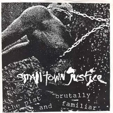 Small Town Justice