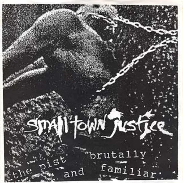 Small Town Justice