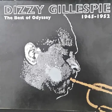 The Best Of Odyssey 1945-1952