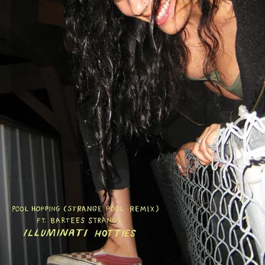 Pool Hopping (Strange Pool Remix)