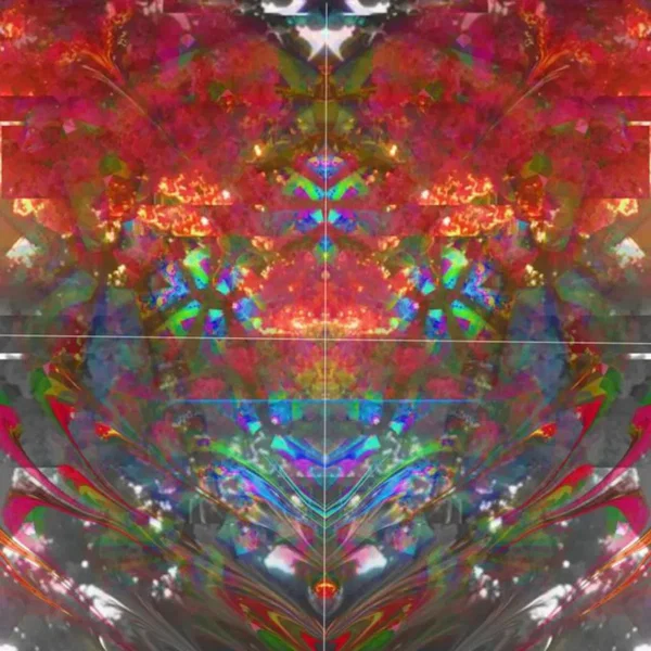 Kaleidoscope