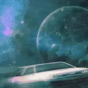 Aquella Noche by ASTRO - album cover