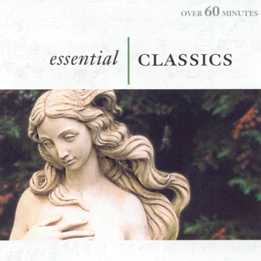 Essential Classics by Various Artists - album cover