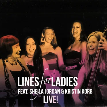 Lines for Ladies Live!