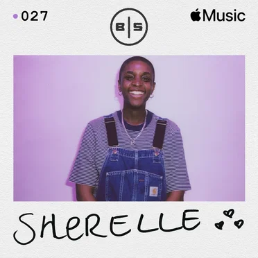 Beats in Space 027: SHERELLE