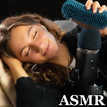 Tingles Until I Fall Asleep by Nanou ASMR - album cover