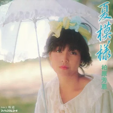 夏模様