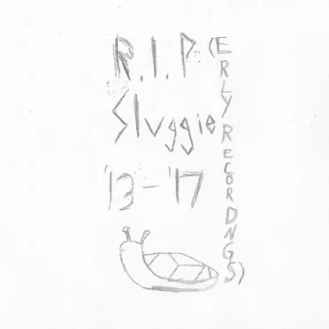 Sluggie (Early Recordings and Experiments)