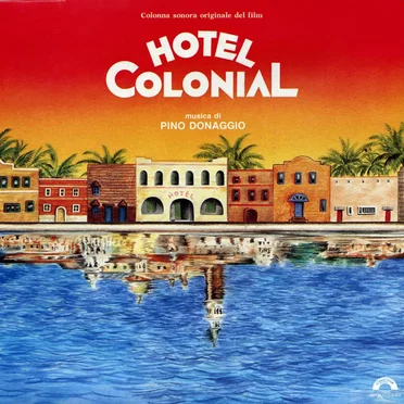 Hotel Colonial