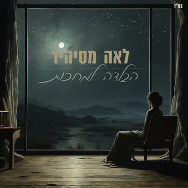 לאה מסיהיד