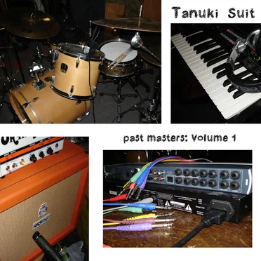 Past Masters: Volume 1