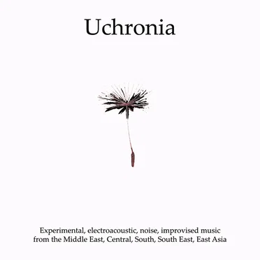 Uchronia by Various Artists - album cover
