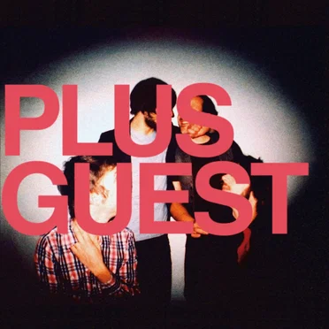 Plus Guest by PLUS GUEST - album cover