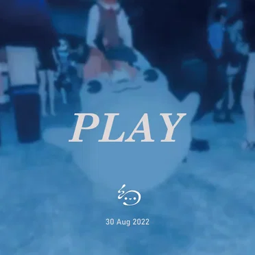 2022-08-30: GHOSTCLUB PLAY